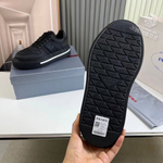 Кеды Prada