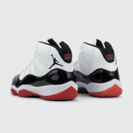 кроссовки Air Jordan 11 Gym Red