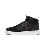 Кроссовки Nike M Court Vision Winter, черн.