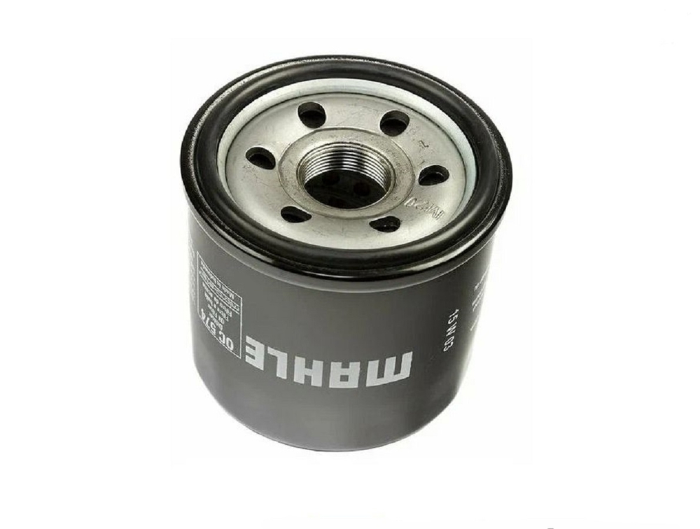 Фильтр масляный Mahle / W65 / HF 138