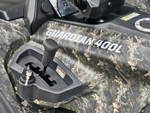 HISUN GUARDIAN 400 long камуфляж