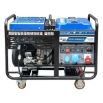 ТСС SGG 16000EH3LA бензиновый генератор 190063