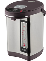 Термопот Willmark WAP-602CKL нерж.сталь