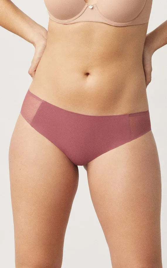 19316 Laser hipster Трусы шорты