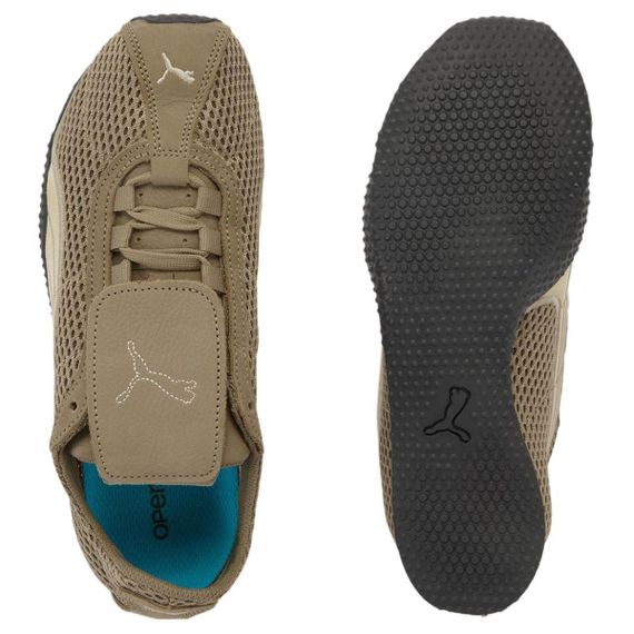 PUMA - личная жизнь главного героя Серо-корейского университета