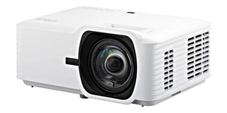 Проектор ViewSonic LS630W лазерный