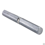 Петля-шарнир д/сварки АЛЛЮР 22*180 с/подш капля   / 1120