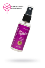 Парфюмерный спрей Sexy Life с феромонами женский №32 50 мл