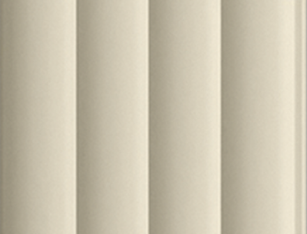 Панель стеновая реечная МДФ Dune Palomino, 2700*200*10