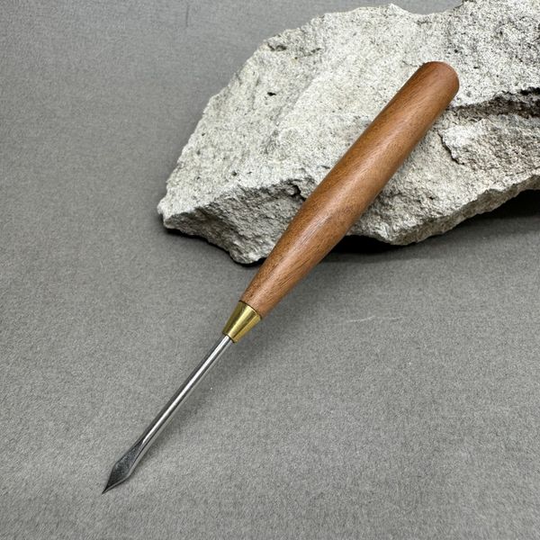 Шило, односторонее, 14см