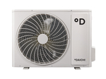 Канальный кондиционер Daichi DA100BLHS1R1/DF100BLS1R1