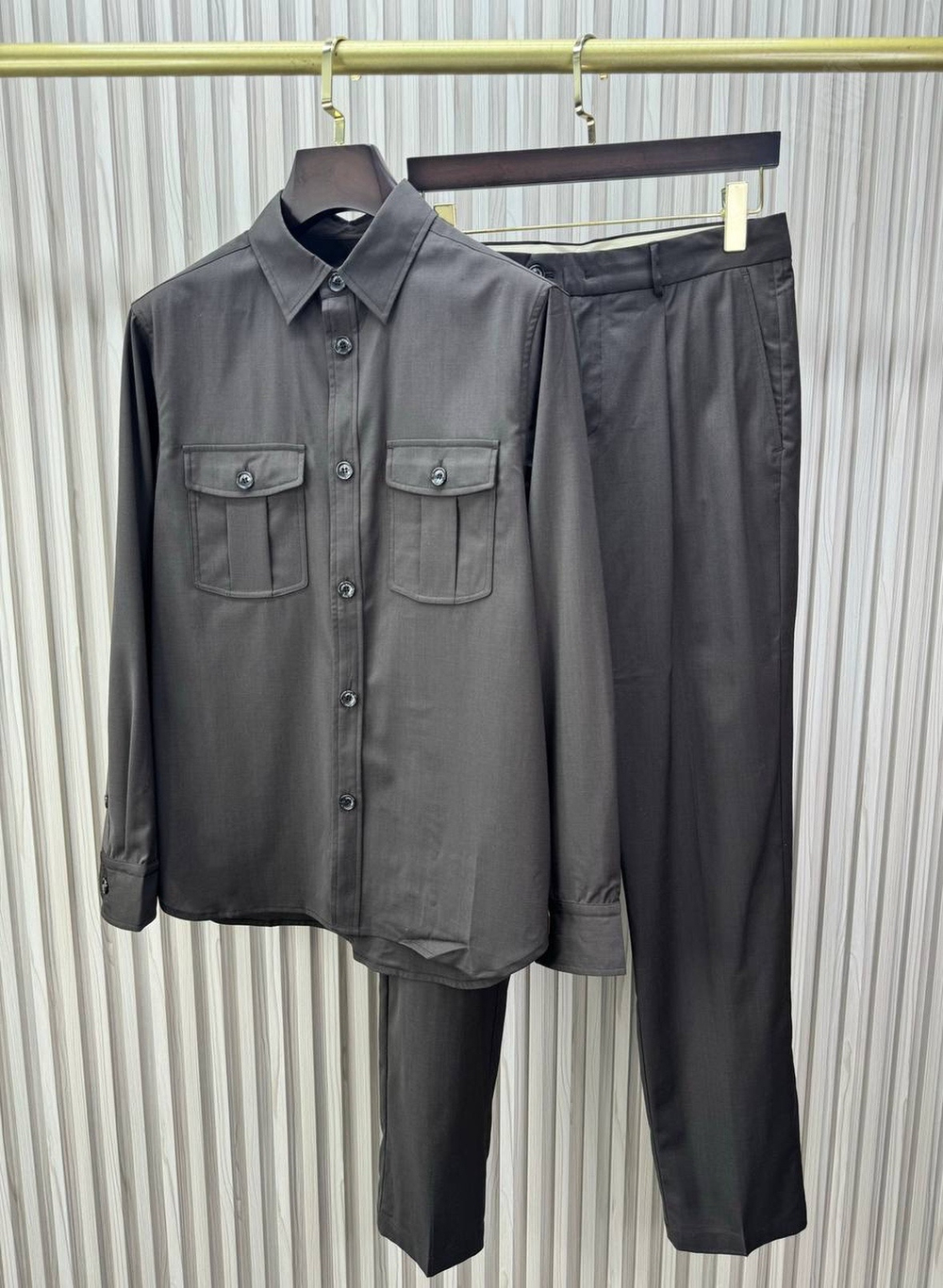 Прогулочный костюм Loro Piana