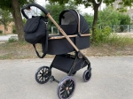 Коляска 2 в 1 Luxmom Legacy 788