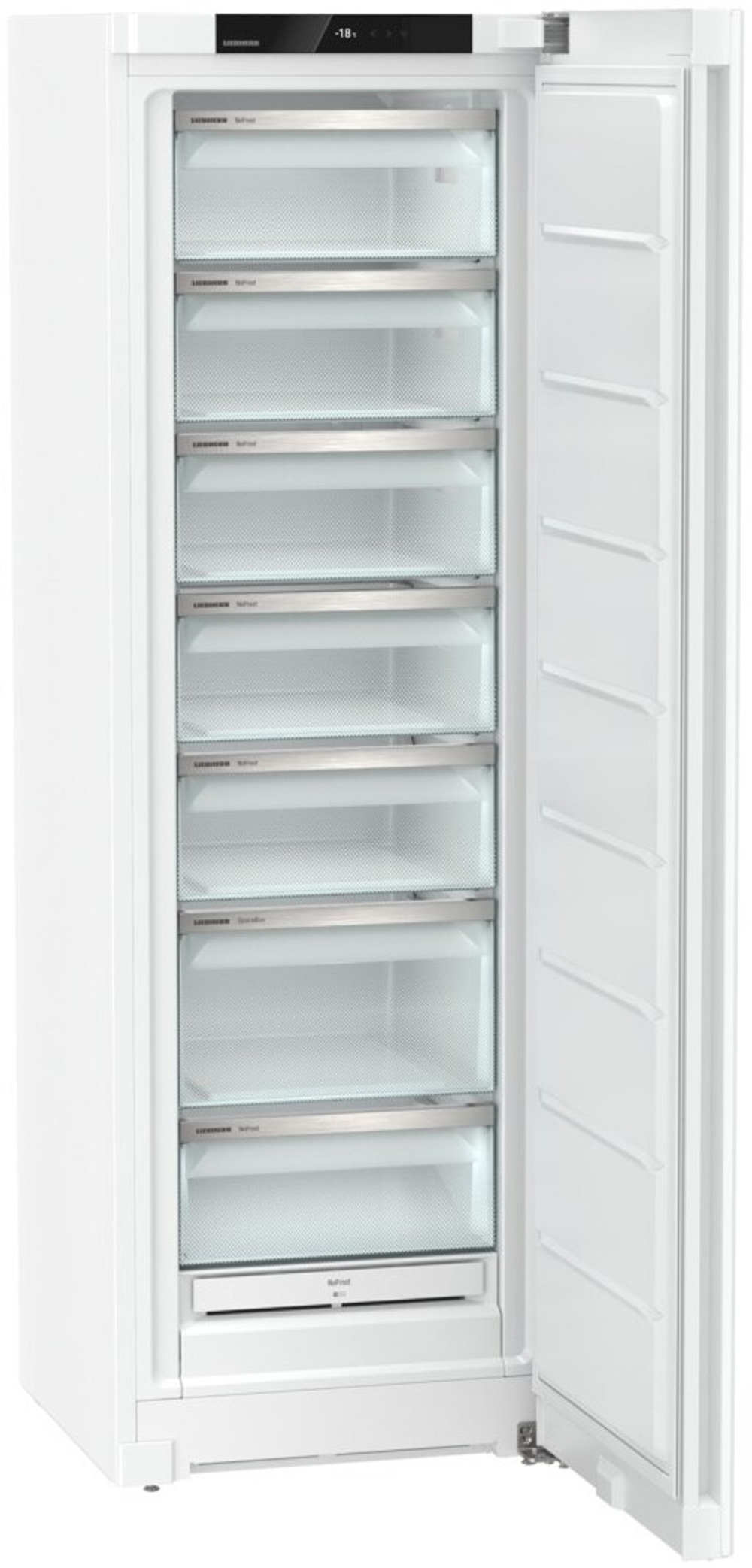 Морозильник Liebherr FNe 5207