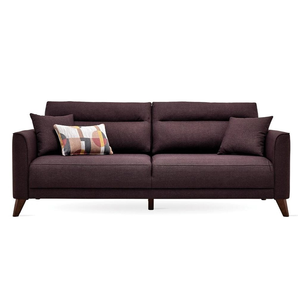 Диван кровать трехместный ENZA HOME ALTO EH57132