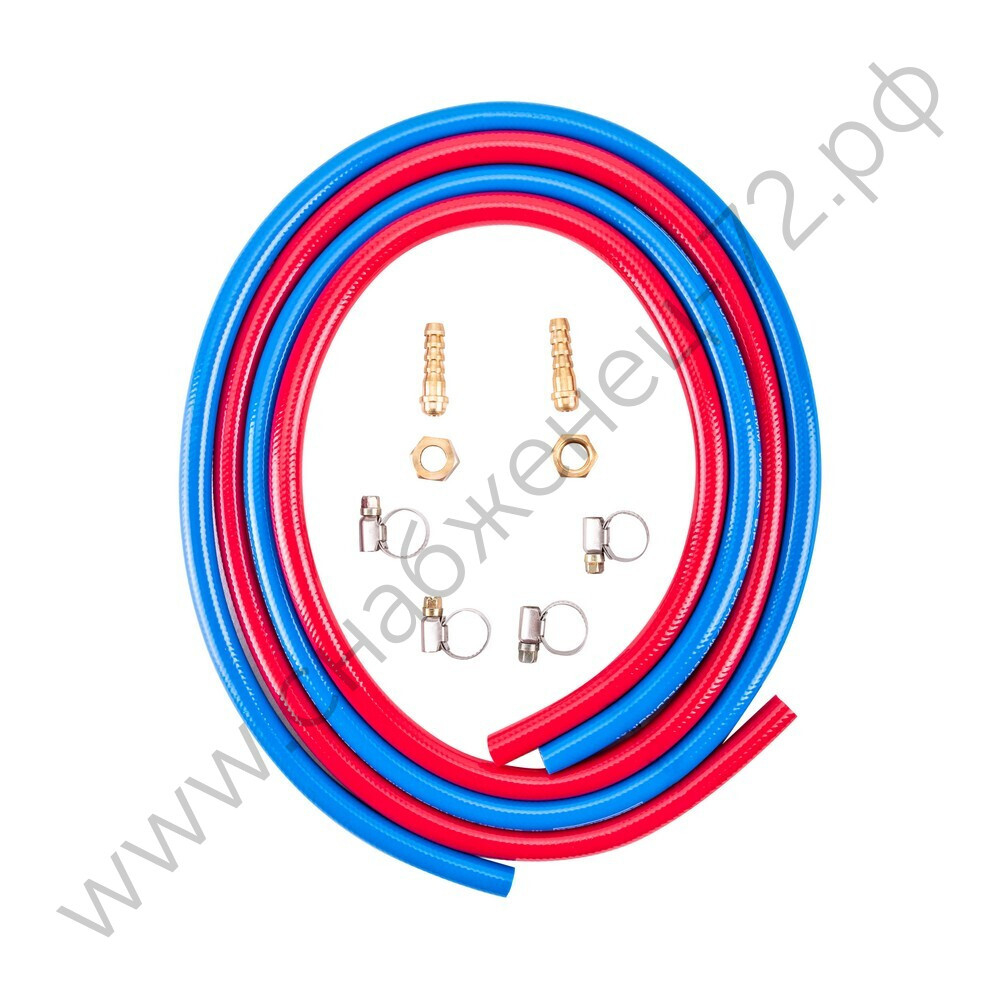 Блок жидкостного охлаждения для Invermig 350E/500E