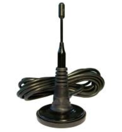 Антенна Antey 905, 5 дБ, SMA/FME, 2 метра кабель