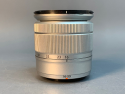 Fujifilm X-A3 Kit 16-50mm
