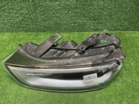 Фара левая Audi Q3 (2011-2014) ксенон