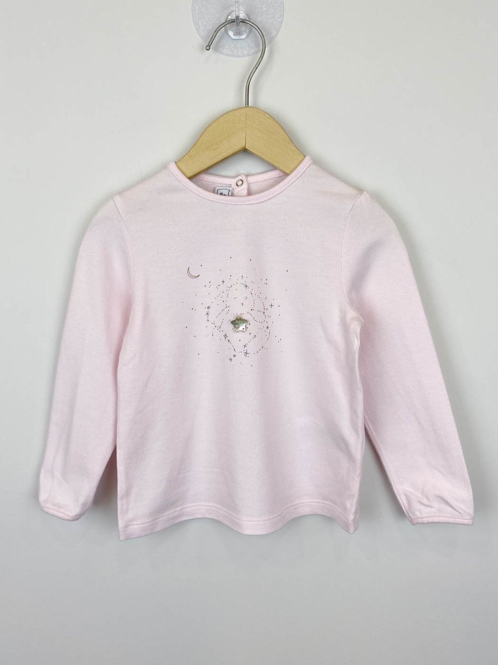 Лонгслив Tartine Et Chocolat, 92