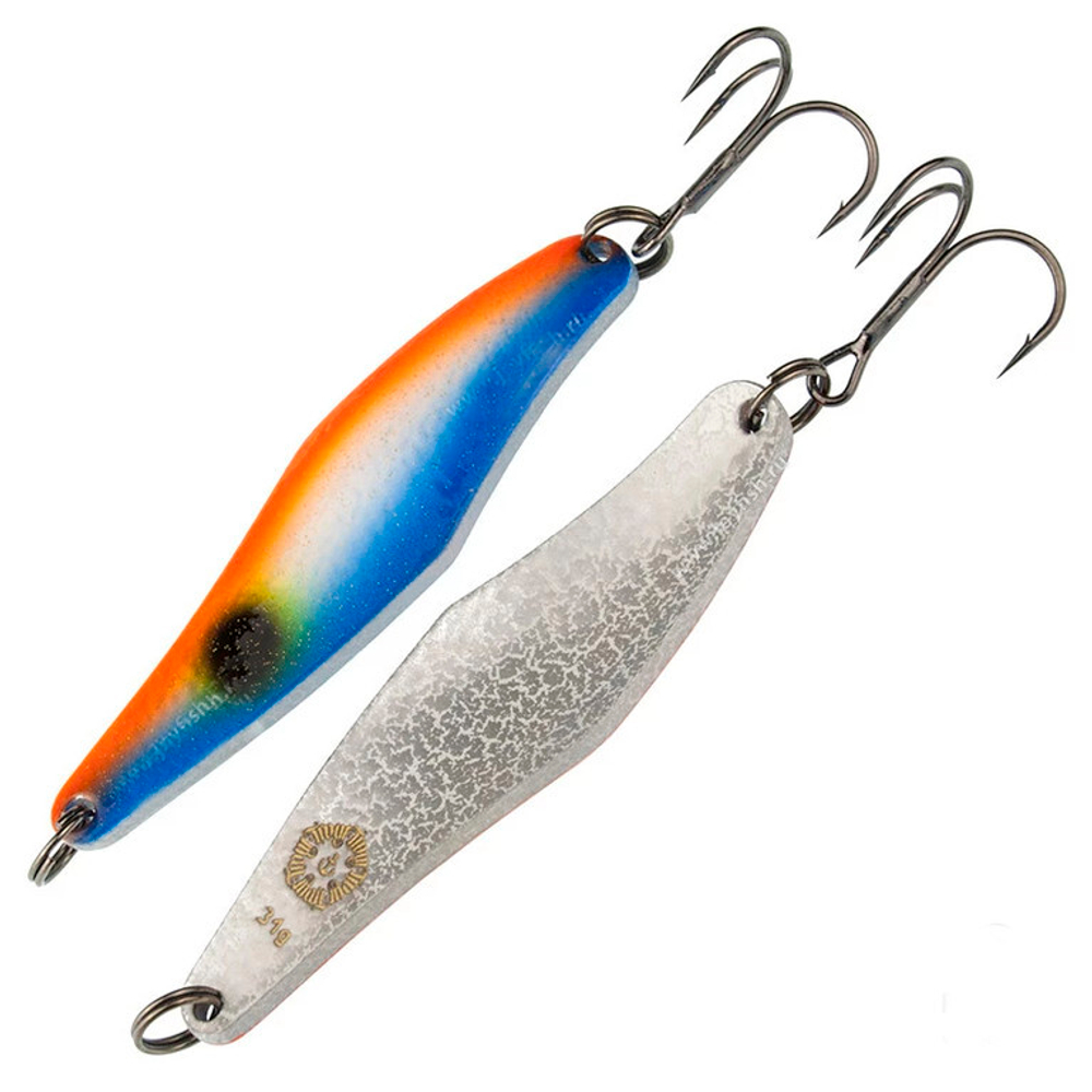 Блесна Trout Bait BRENTA 09A 31 гр