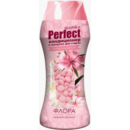 Кондиционер в гранулах Perfect Флора 210 гр
