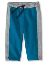 Трикотажные брюки с начёсом Eat Ants by Sanetta