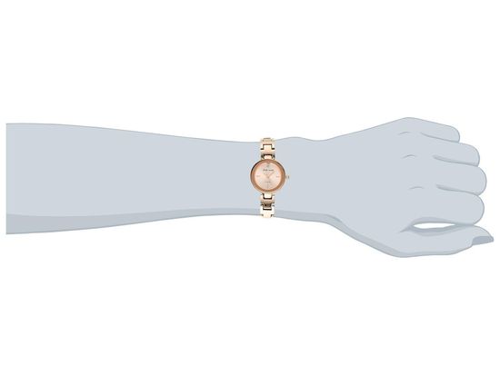 Женские часы Anne Klein AK/3150RGRG