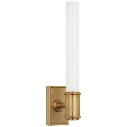 Светильник для ванной комнаты Visual Comfort Owen 14" Single Bath Light