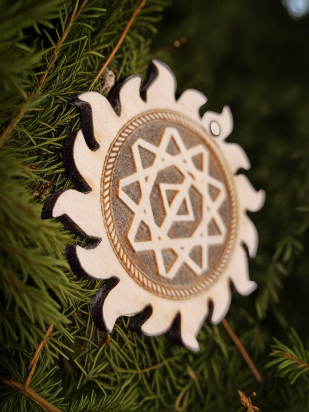 "Чертог Тура" ( 15 апреля - 6 мая)