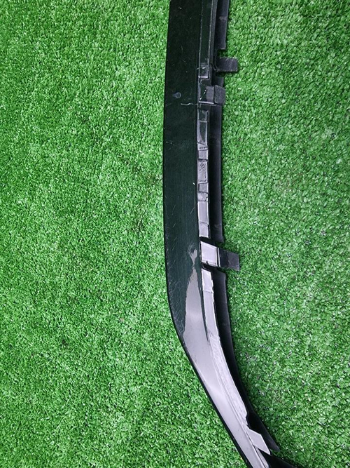 Молдинг переднего бампера EXEED TXL (2021-н.в.)