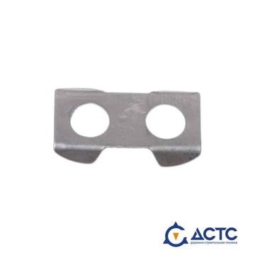 Пластина стопорная SHANTUI