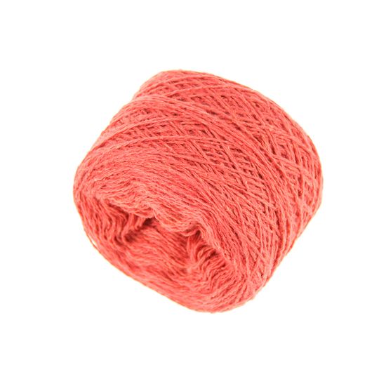 Пряжа KNOLL YARNS 11,5/2 Nm Samarkand Tweed тонкий (75% шерсть 25% шелк), грамм