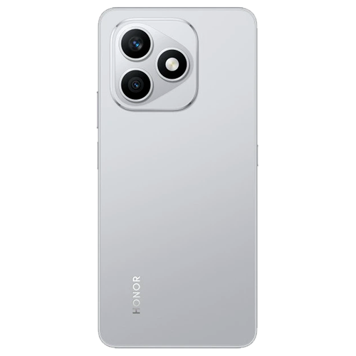 Смартфон HONOR X8d 8/128GB, Velvet Grey (Серый)