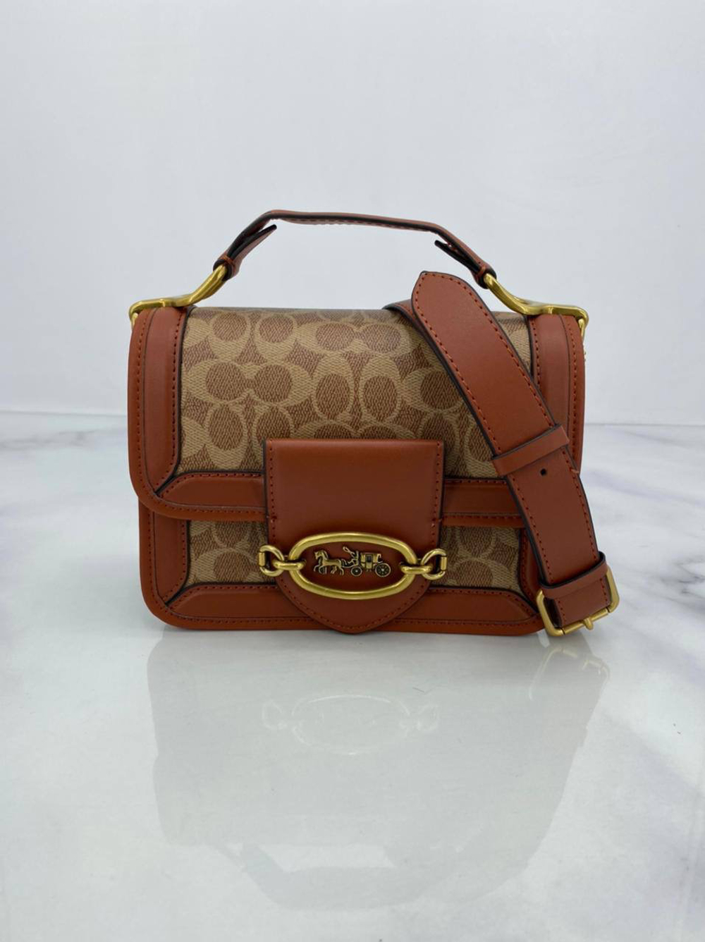 Сумка Coach