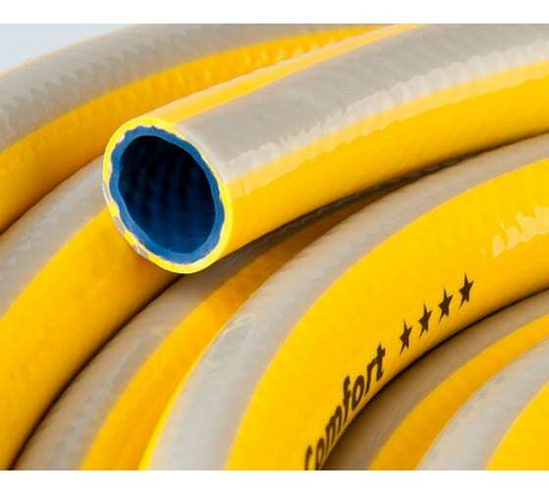 Шланг поливочный Raco Comfort 3/4" (25м)