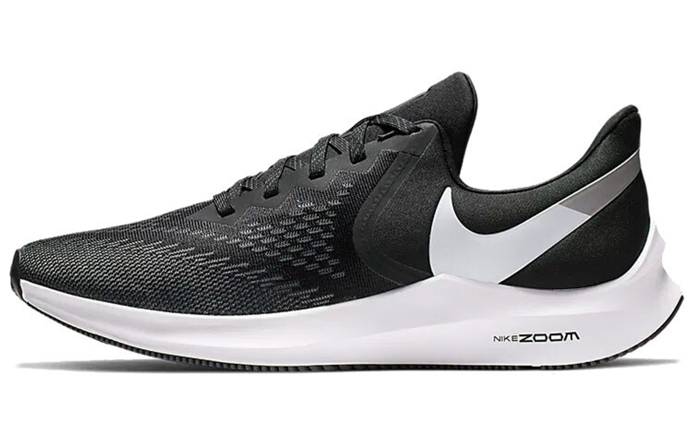 Кроссовки Nike Zoom Winflo 6