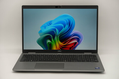 Ноутбук Dell Latitude 5550 ( Ultra 5 125U )