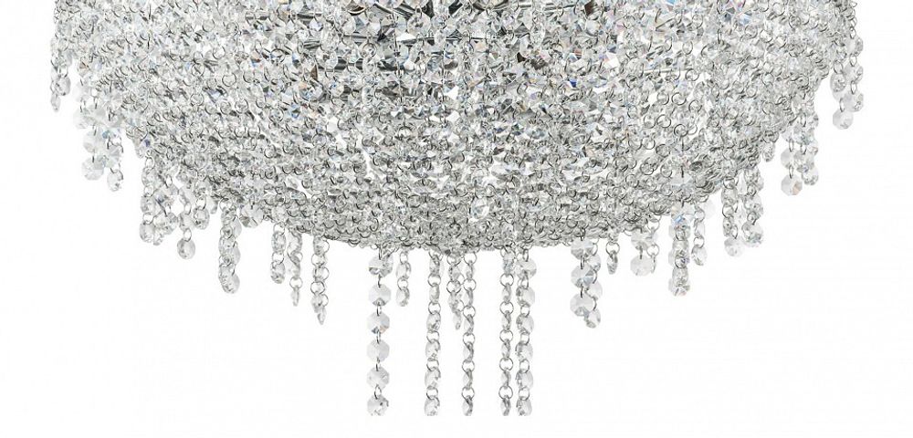 Подвесная люстра Lightstar Classic 700120