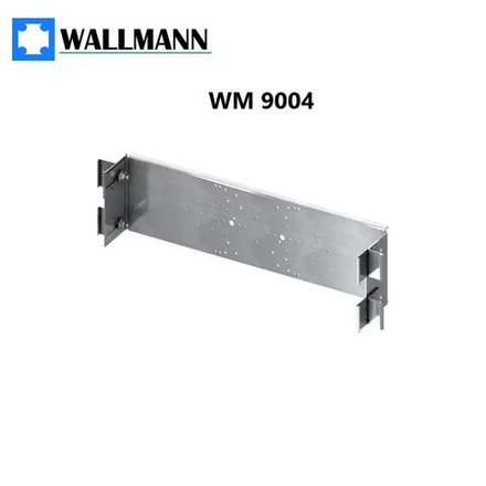 Монтажная пластина для сантехнической арматуры WM 9004