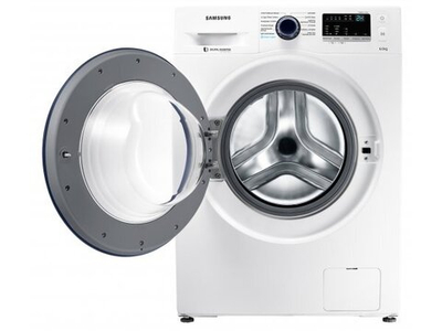 Стиральная машина Samsung WW60J30G03WDLP