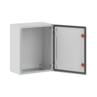 Корпус навесной ST без М/П ВхШхГ 500x400x250 мм