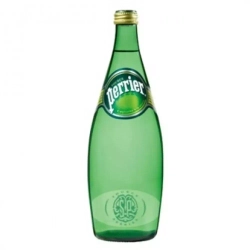 Perrier Naturel