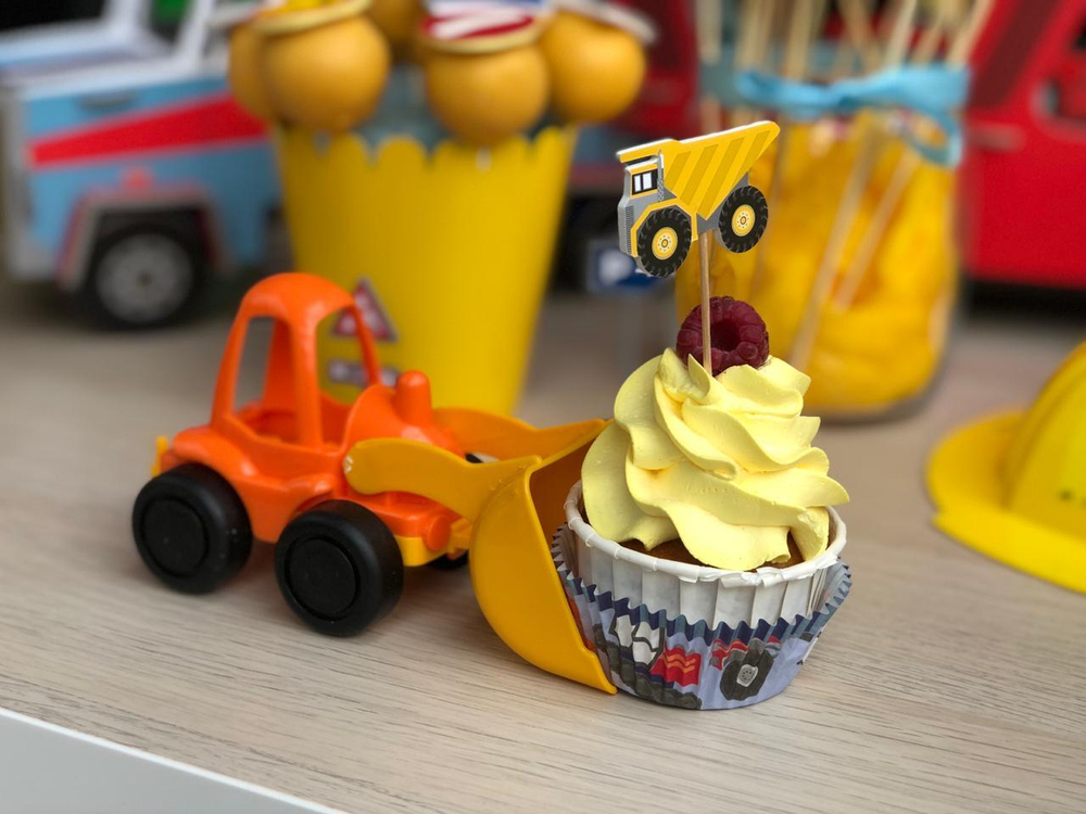 Construction Party