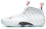 Кроссовки Nike Foamposite One Usa Vandalized Pu (Женская размерная сетка)
