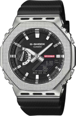 Мужские наручные часы Casio G-Shock GM-2100M-1A