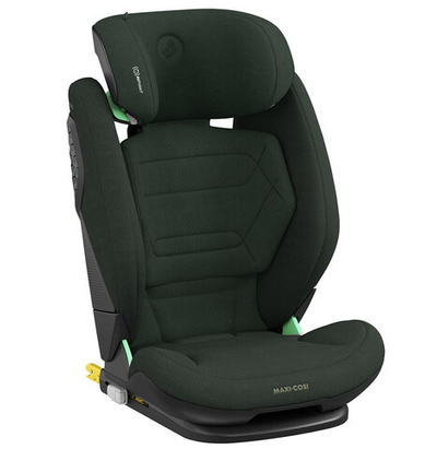 Автокресло Maxi-Cosi RodiFix Pro i-Size 8800490110 Authentic Green/зеленый