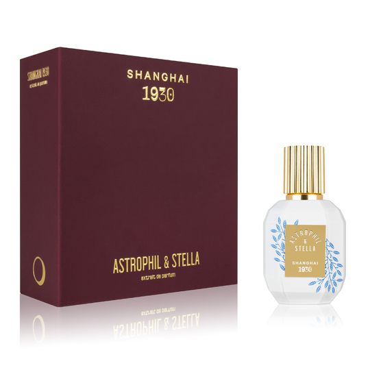 Духи SHANGHAI 1930 50 мл