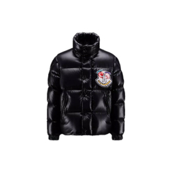 Куртки MONCLER GENIUS 1952 Bytham Logo, H20921A00039M2019999