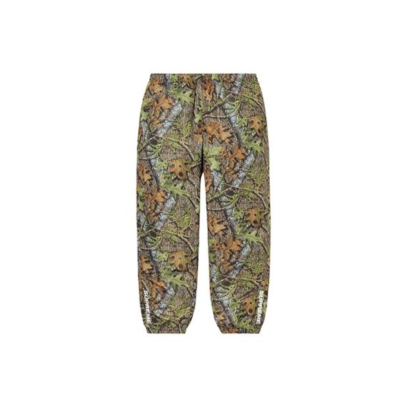 Supreme SS21 Week 13 Warm Up Pant